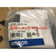 Fake One Penalty Ten E2E-X2D1-N 2m X3D1-N 2M X7D1-N 2M Original Omron/Omron