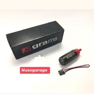 Grams Internal fuel pump 265 liter wira honda universal