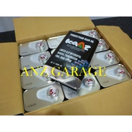 KAAZ LSD Limited Slip Differential Gear Oil GL-5 80W-90 2L