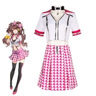 Persona 4 Kujikawa Rise cosplay costumes APEA
