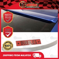 BMW G20 Roof Spoiler ABS