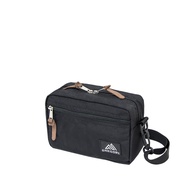 GREGORY Padded Shoulder Pouch M 2.5L - Black