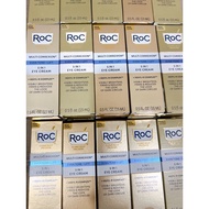 Roc Multi Correxion 5 in 1 Eye Cream