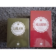 KLUBNA DAN LALEH ORIGINAL HQ💥