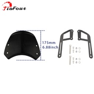 เหมาะสำหรับ TRIUMPH Scrambler 400X Speed 400 2023-2024 Street Twin 900 2016-2024 Speed Twin 900