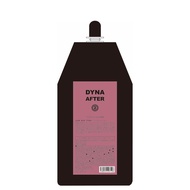 MUCOTA DYNA After Moisture Treatment for Straight Permed Hair Second Step 400g - Hydrate and Refresh Hair