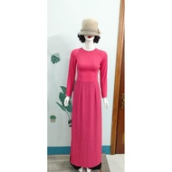2hand Ao Dai Size S (Code Over 983)