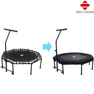 For body leader jumping trampoline (cover only) 1 piece - octagon