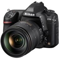 Nikon Nikon D780 High-End Digital High-Definition Photography Full Frame New SLR Camera D750