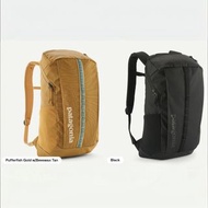 現貨到達🔥Patagonia Black Hole Pack 25L🔥