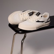 odd CIRKUS TRAPEZE-WITHE/BLACK 戰術白 復古球鞋特別款 滑板鞋