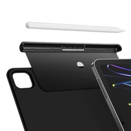 Pencil Holder for Apple Pencil 2nd Generation Holder Compatible with Magic Keyboard Smart Folio Desi