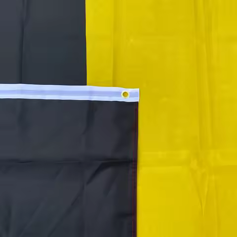 aerlxemrbrae 90*150cm great BELGIUM flag Belgium national hanging polyster banner Belgium flag
