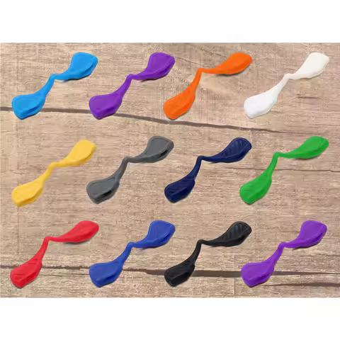 Vonxyz Replacement Nose Pads for-Oakley Radar EV Path XS Sunglasses Varieties