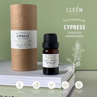Cleen Cypress Pure Essential Oils 10ml