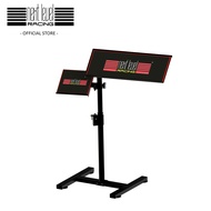 Next Level Racing Freestanding Keyboard Mouse Tray