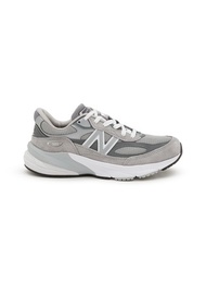 NEW BALANCE MADE IN USA 990V6 LOW TOP MEN'S SNEAKERS