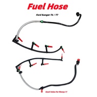 【FUEL HOSE】FORD RANGER T6 2.2 & 3.2 / T7 FUEL HOSE