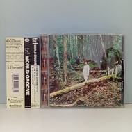 #U274-46 CD TERPAKAI [ TRF - WORLD GROOVE ] USED CD #U274-46