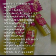 jamu queen secret