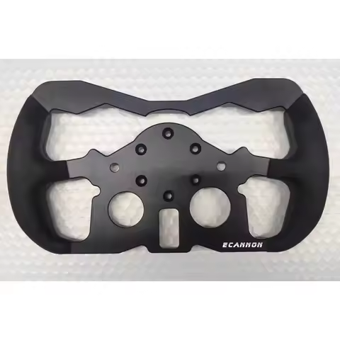 For Logitech G29 Formula Steering Wheel Simulated Racing Game Steering Wheel F1/GT Replacement Wheel