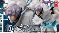 現貨 MEGAHOUSE G.E.M. Series 死神 BLEACH 市丸銀 破面篇