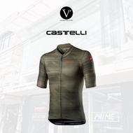 CASTELLI - RAPIDO JERSEY