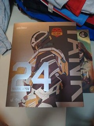 hot toys ironman mk 24