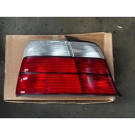 BMW E36 3 Series 4Door 1990-1998 Rear Tail Light Tail Lamp Lampu Belakang DEPO Left/Kiri (KECACATAN)