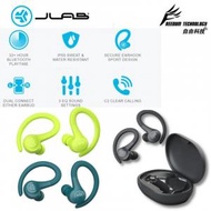JLAB AUDIO - Go Air Sport 真無線藍牙耳機 運動耳機 掛耳式藍牙耳機 便攜輕巧