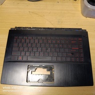MSI Thin GF63 12UDX(MS-16R8) GF63 Thin 11UC(MS-16R6) GF63 Thin 11UD(MS-16R6) Thin GF63 12VE(MS-16R8)