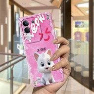 Vivo Y29 4G Case - Vivo Y19s - Vivo Y19s Pro Fashion Image Cool Mobile Phone Case, Case hp, TPU Mobi