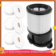 Replacement Part Set for  IP3251 IP3251C IP3252 IP1251 IP1250 IP1251C IP1255QCP IP1255QNV Vacuum Cle