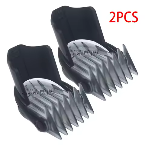 3-21MM for PHILIPS HAIR CLIPPER COMB SMALL QC5053 QC5070 QC5090 QC5010 QC5050
