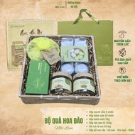 Hanoi Specialty Gift Box – Moc Lam
