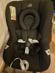 Britax Romer Car seat