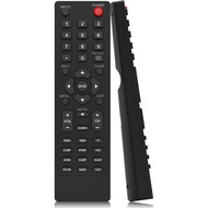 Alat Kawalan Jauh Gantian Universal Sesuai untuk Semua TV Dynex, Serasi dengan Alat Kawalan Jauh TV 