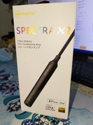 ［中古］SPECTRA X2 for iPhone 非USB TYPE A 非USB TYPE C