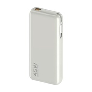 Orsen&Eloop E66 Power Bank 20000mAh 45W Super Fast Charge รองรับการชาร์จแล็ปท็อป