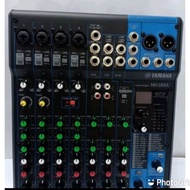 mixer audio Yamaha original murah sekali Yamaha mg10xu