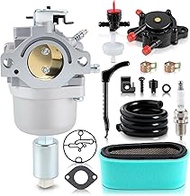 AUTOKAY 495935 799727 698620 Carburetor Compatible with Briggs and Stratton 791886 690194 498061 499