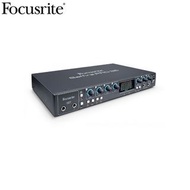 代購 全新原廠貨 Focusrite Saffire PRO 26 PRO26 18進8出 火線 音頻 接口