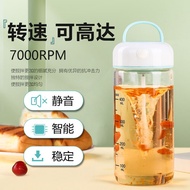 【 】☄㍿Internet celebrity automatic glass stirring cup electric charging lazy portable milkshake powder protein powder sha