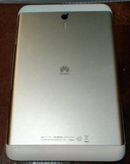 全新 HUAWEI MediaPad 7 Youth 2〈S7-721u〉通話平板 後殼總成含電池