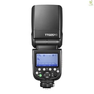 Godox Thinklite TT685IIF TTL On-Camera Speedlite 2.4G Wirelss X System Flash GN60 High Speed 1/8000s Replacement for Fujifilm X-Pro2 X-T20 X-T2 X-T1 X-Pro1 X-T1  [24NEW]