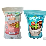 AL-AMIN KOPI SACHA INCHI PRACAMPUR / SACHA INCHI STEVIA