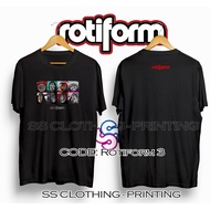 Rotiform Mags Shirt Rim Shirt Car Shirt Car Guy Shirt Car Wear Casual Streetwear Unisex Shirt