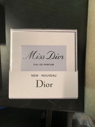 Dior/Miss Dior Eau de Parfum/香水/感恩節/SOGO/香薰/美妝/花香/玫瑰/淡香水