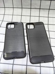 Google Pixel4/Pixel4XL保護套 防跌防摔保護套 / 透明膠殼 /手機殼 /手機套 Anti-drop and anti-drop protective cover / transparent plastic case / mobile phone case / mobile phone case