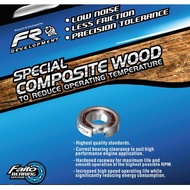 FAITO Bearing Racing System